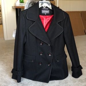 Hilary Radley Coat
